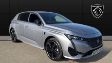 Peugeot 308 115kW GT 54kWh 5dr Auto Electric Hatchback